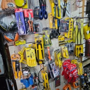 Herramientas Variadas