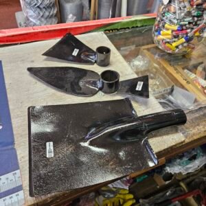 Herramientas Rústicas