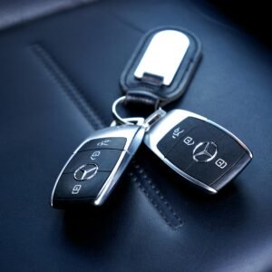 Automotriz y Seguridad