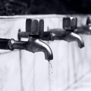 Fontanería y Sanitarios